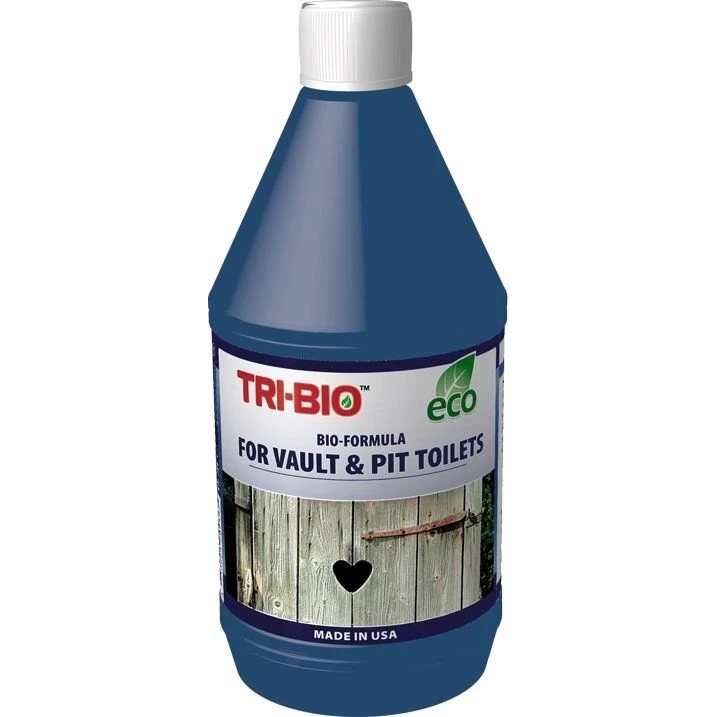 Valiklis lauko tualetui Tri-Bio 0086, 0,5 l