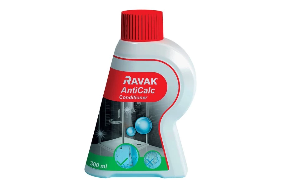 Valiklis RAVAK Anticalc Condit, 300 ml