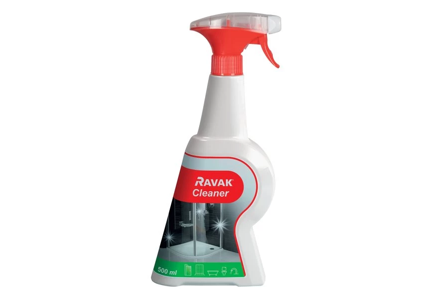 Valiklis RAVAK Cleaner, 500 ml