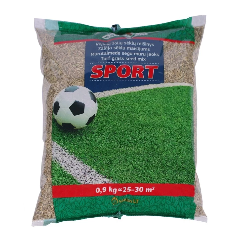 Vejos mišinys SPORT, 900g