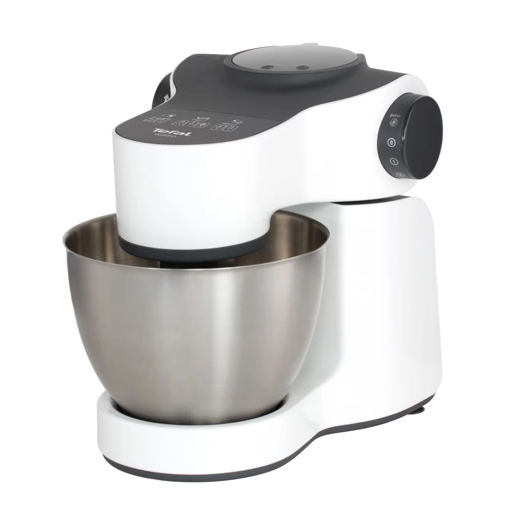 Virtuvinis kombainas Tefal QB310138 (Ekspozicinė prekė)