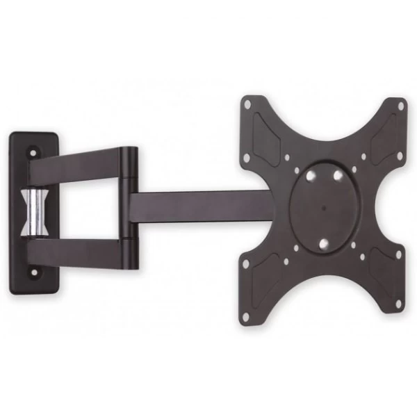 Wall mount for TV LCD/L ED/PDP double arm 19-37