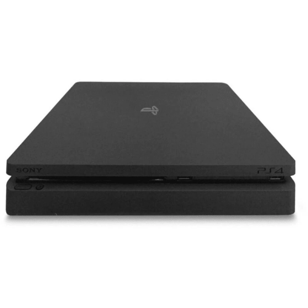 Žaidimų Konsolė Sony PlayStation 4 SLIM (BE DĖŽĖS) (Ekspozicinė prekė)