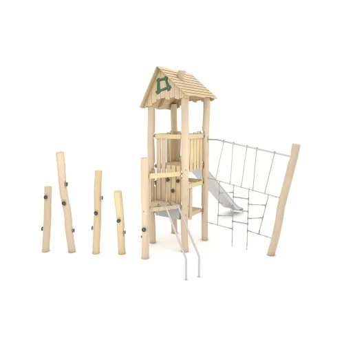 Žaidimų aikštelė Vinci Play Robinia RB1215