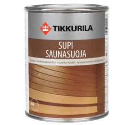 0,9L LAKAS SUPI SAUNASUOJA SAUNA FINISH EP