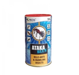 100g ATAKA BLUE SKTUZDĖMS NAIKINTI