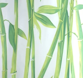 180x200cm UŽUOLAIDOS VONIAI BAMBOO