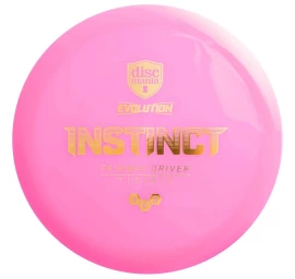 DISKGOLFO DISKAS DISCMANIA FAIRWAY DRIVER NEO INSTINCT