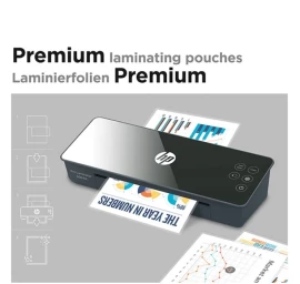 HP Premium lamination film A3 50 pc(s)