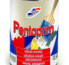 1kg (0,9L) EMALĖ PENTAPRIM ŽYDRA