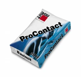 Klijavimo-armavimo mišinys Baumit ProContact