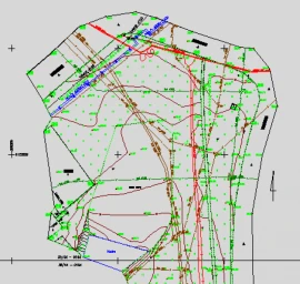 Topografinės nuotraukos