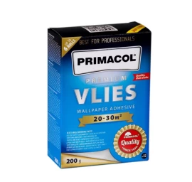 200g PRIMACOL PREMIUM VLIES TAPETŲ KLIJAI