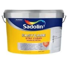 2,75L DAŽAI SADOLIN EASYCARE WOOD&amp;METAL MATINIA