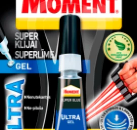 2g KLIJAI SUPER-MOMENT GEL