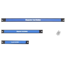 Magnetinių laikiklių įrankiams rinkinys 3vnt.