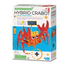 4m Hybrid Crabot