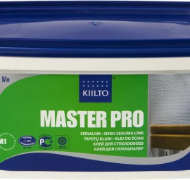 5L MASTER PRO SIENŲ KLIJAI