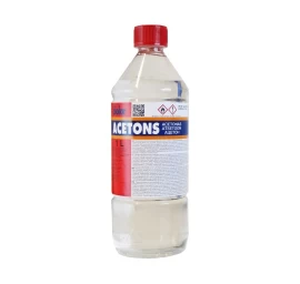 Acetonas BIOLAR, 1l