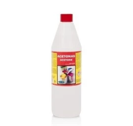 Acetonas SAVEX, 1l