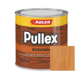 Adler Pullex Bodenöl Lärche Aliejus terasoms (šviesiai ruda) - 10 L