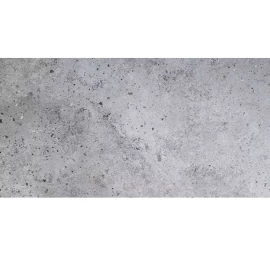 Akmens masės plytelės Corso Grey Matt, 60x120 cm