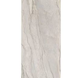 Akmens masės plytelės Marble Platinum Perla, 60x120 cm