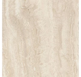 Akmens masės plytelės Marbleplay Travertino, 58x58 cm