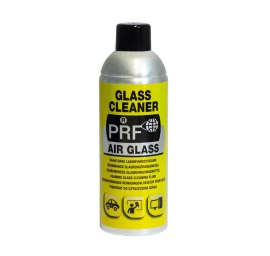 Aktyvus valiklis jautriems stiklo paviršiams PRF AIRGLASS 520ml Taerosol