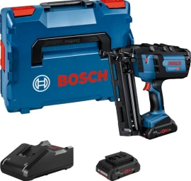 Akumuliatorinė smeigiakalė BOSCH GNH 18V-64M