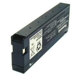 Akumuliatorius 12V 2Ah Pb Multipower MP1222A