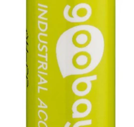 Akumuliatorius HR6 (R6 AA) 1.2V 2100mAh Ni-Mh GOOBAY lituojamas