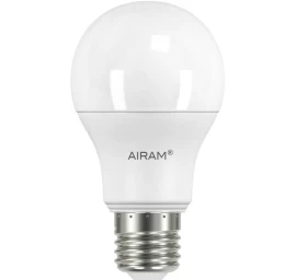 AL LED 11W/840 E27 A60 Cl,Airam 4711571