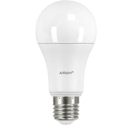 AL LED 13W/840 E27 A60 Cl,Airam 4711562