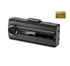 Alpine DVR-C310S, vaizdo registratorius