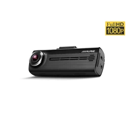 Alpine DVR-F200 vaizdo registratorius