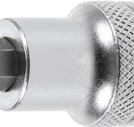 Antgalis įpresuotas į galvutę | 12.5 mm (1/2) | T-Star (Torx) T45 (4373)