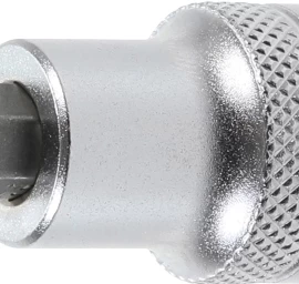 Antgalis įpresuotas į galvutę | 12.5 mm (1/2) | T-Star (Torx) T50 (4374)