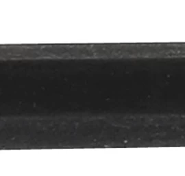 Antgalis įpresuotas į galvutę | 6.3 mm (1/4) | T-Star (Torx) T30 | šarnyrinis | 130 mm (8618-T30)