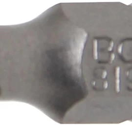 Antgalis plokščias | 6.3 mm (1/4) | Slot SL 4.5 mm (8198)