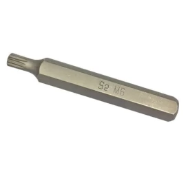 Antgalis SPLINE M14, (14mm)