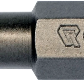 Antgalių rinkinys | 6.3 mm (1/4) | T-star (Torx) T27 | S2 | 10 vnt. (YT-78145)