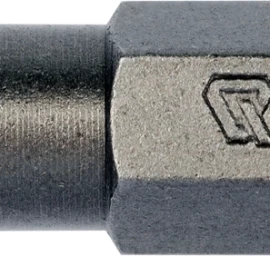 Antgalių rinkinys | 6.3 mm (1/4) | T-star (Torx) T30 | S2 | 10 vnt. (YT-78146)