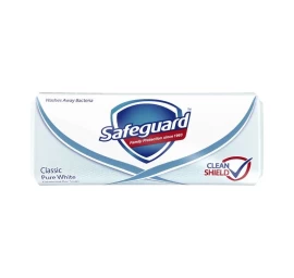 Antibakterinis muilas SAFEGUARD Classic, 90g