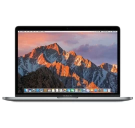 Apple MacBook Pro 13.3 Retina DC i5 2.3GHz/8GB/128GB/Intel Iris Plus 640/Space Grey (384) (Ekspozicinė prekė)