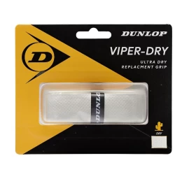 APVIJA REPLACEMENT DUNLOP VIPERDRY (balta)