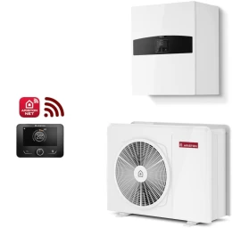 Ariston Nimbus Plus 35S šilumos siurblys 6.35kW