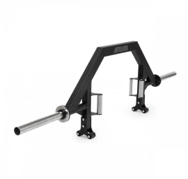 Atviras mirties traukos grifas AMAYA (Open Deadlift Bar)