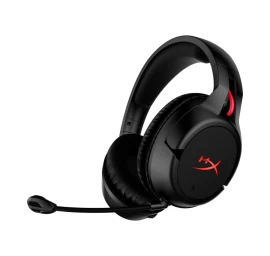 Ausinės HyperX Cloud Flight (Ekspozicinė prekė)