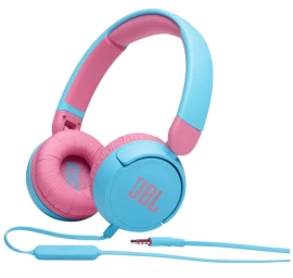 Ausinės JBL Kids JR310 (Ekspozicinė prekė)